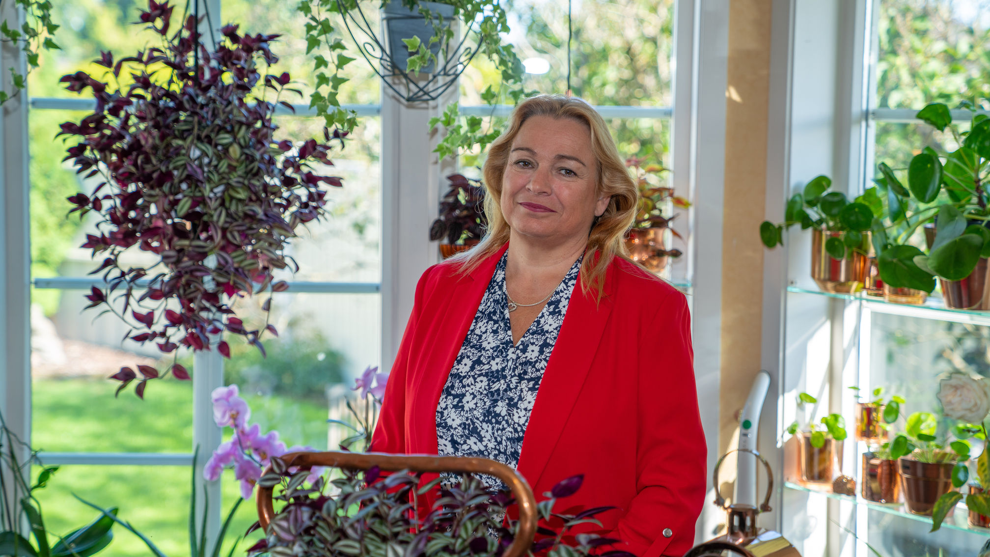 Strawberry Publishing - Miryam Bjerkli